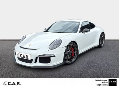 Porsche 911 GT3 3.8i GT3 PDK