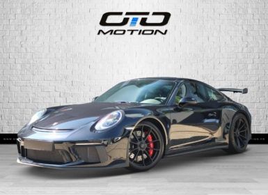 Achat Porsche 911 GT3 4.0i - 500 - BV PDK TYPE 991 COUPE PHASE 2 Occasion
