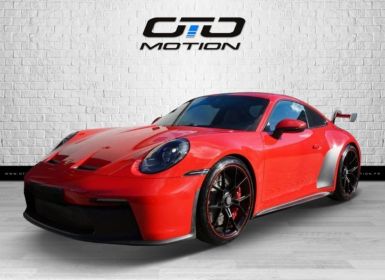 Porsche 911 GT3 4.0i - 510 - BV PDK - Start&Stop TYPE 992 COUPE Occasion