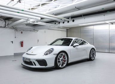 Achat Porsche 911 GT3 4.0i PACK TOURING Occasion