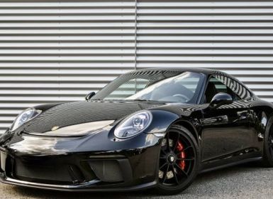 Achat Porsche 911 GT3 4.0i PACK TOURING NOIR Occasion