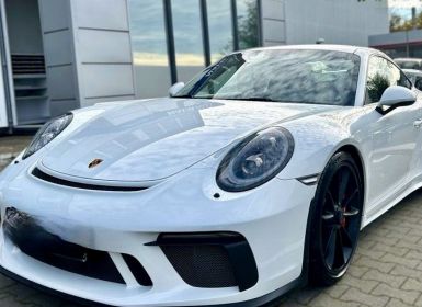 Achat Porsche 911 GT3 4.0i PDK Occasion