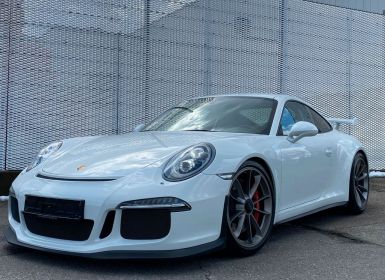Vente Porsche 911 GT3 / Clubsport / Garantie 12 Mois Occasion