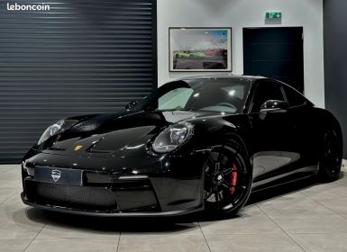 Achat Porsche 911 GT3 Coupe 992 PACK TOURING 4.0i 510 CH PDK BOSE® -LIFT SYSTÈME IMMAT FRANÇAISE 7500 KMS-MY22 Occasion