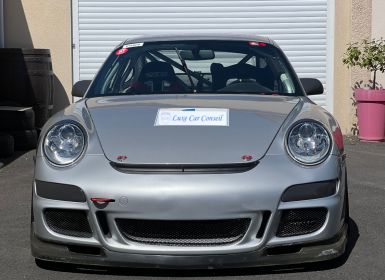 Vente Porsche 911 GT3 CUP Occasion