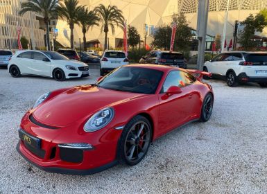 Achat Porsche 911 GT3 GT3 GT3 PDK Occasion