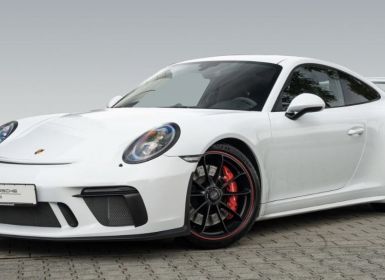 Vente Porsche 911 GT3 Gt3 Sièges Confort Occasion