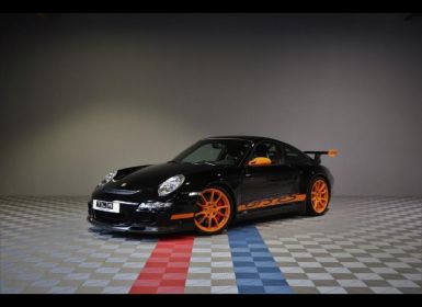 Porsche 911 GT3 RS Occasion