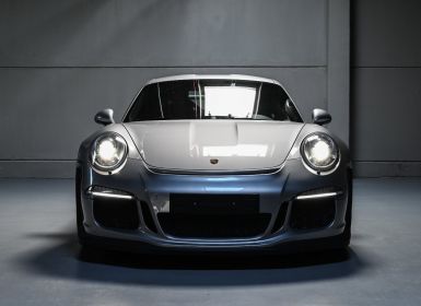 Achat Porsche 911 GT3 RS Occasion