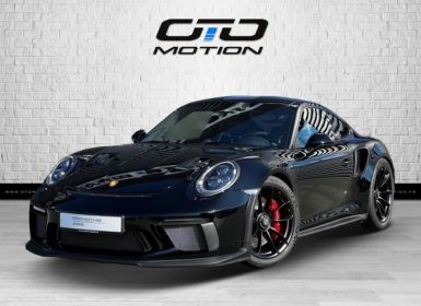 Achat Porsche 911 GT3 RS GT3 4.0i RS PDK Occasion