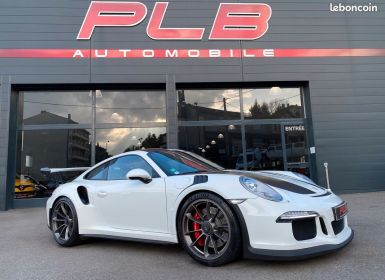Vente Porsche 911 GT3 RS GT3RS 4.0 500cv PDK 23 200 kms PSE PSM PLB Auto Occasion