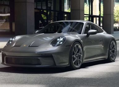 Porsche 911 GT3 Touring | LIFT 18W CHRONO CAMERA