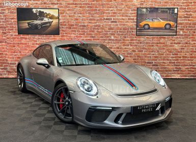 Vente Porsche 911 GT3 TOURING ( 991.2 ) 4.0 500 cv LIFT IMMAT FRANCAISE Occasion