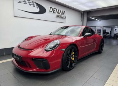 Porsche 911 GT3 touring