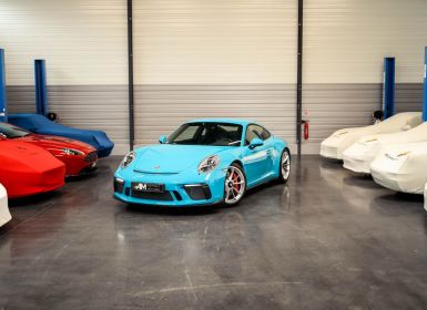 Porsche 911 GT3 Touring 4.0 500CV Occasion