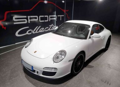 Porsche 911 GTS Occasion