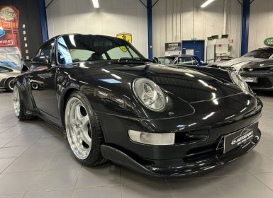 Porsche 911 II (993) Carrera 2 285CH