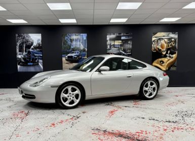 Porsche 911 III (996) 300ch Carrera BV6