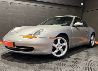 Vente Porsche 911 III (996) 300ch Carrera BV6 Occasion