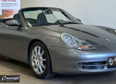 Vente Porsche 911 III (996) 300ch Carrera TipTronic S Occasion