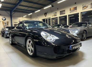 Vente Porsche 911 III (996) 320ch Carrera 4S BV6 Occasion