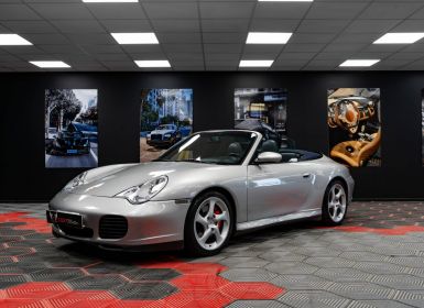 Porsche 911 III (996) 320ch Carrera 4S BV6 Occasion