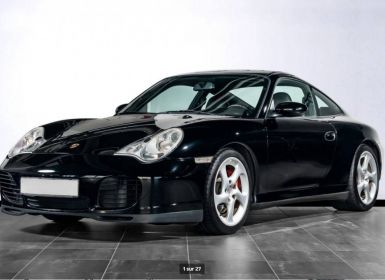 Achat Porsche 911 III (996) 320ch Carrera 4S TipTronic S Occasion