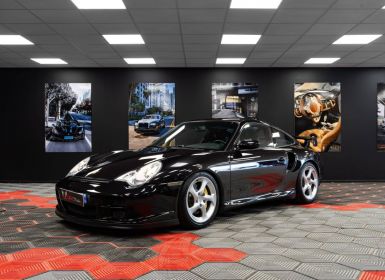 Porsche 911 III (996) 462ch GT2 BV6 CLUBSPORT Occasion