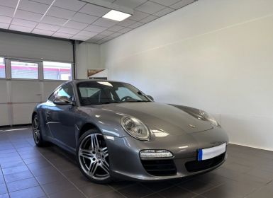 Achat Porsche 911 IV (997) Carrera Occasion