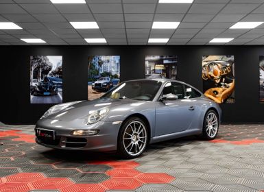 Achat Porsche 911 IV (997) Carrera Occasion