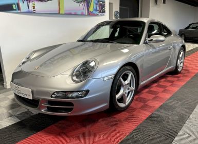 Vente Porsche 911 IV (997) Carrera Occasion