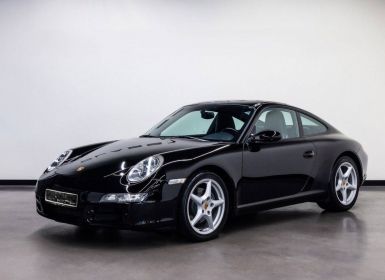 Achat Porsche 911 IV (997) Carrera Occasion