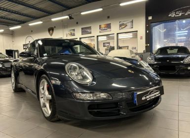 Porsche 911 IV (997) Carrera