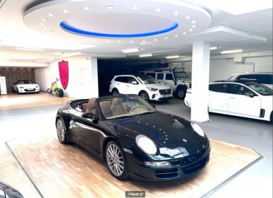 Vente Porsche 911 IV (997) Carrera 4S Occasion