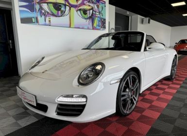 Achat Porsche 911 IV (997) Carrera 4S PDK Occasion