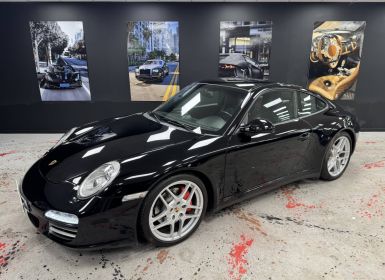 Vente Porsche 911 IV (997) Carrera 4S PDK Occasion