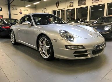 Vente Porsche 911 IV (997) Carrera S Occasion