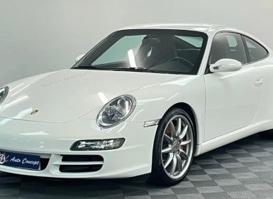 Porsche 911 IV (997) Carrera S