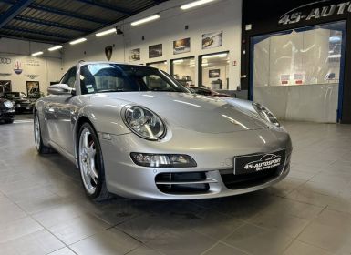 Achat Porsche 911 IV (997) Carrera S Occasion