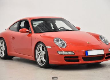 Vente Porsche 911 IV (997) Carrera S Occasion