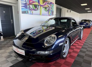 Porsche 911 IV (997) Carrera S