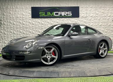 Achat Porsche 911 IV (997) Carrera S Occasion