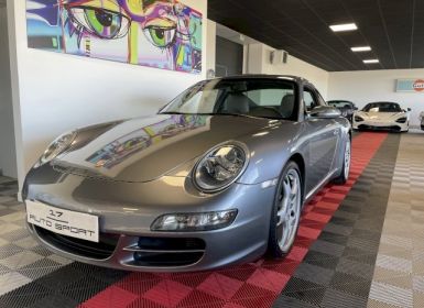 Vente Porsche 911 IV (997) Carrera S TipTronic S Occasion