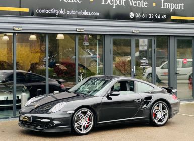 Porsche 911 IV (997) Turbo TipTronic S Occasion