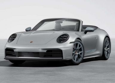 Porsche 911 NEW Carrera T Cabriolet | HD-Matrix BOSE Entry