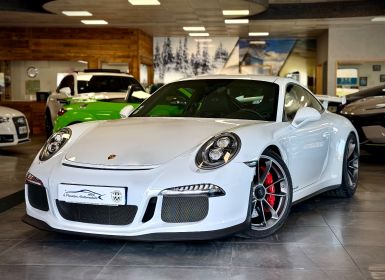 Achat Porsche 911 PORSCHE 911 (991) 3.8 GT3 Occasion