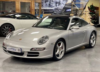 Porsche 911 PORSCHE 911 (997) 3.6 325 TARGA 4 Occasion