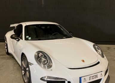 Vente Porsche 911 Porsche 911 GT3 Club Sport Occasion