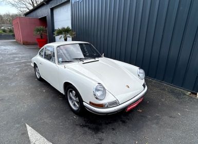 Porsche 911 2.0L 160