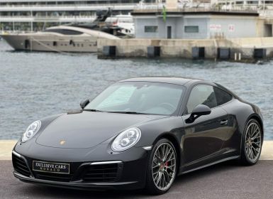 Achat Porsche 911 PORSCHE 911 TYPE 991 CARRERA 4S PDK 420 CV - MONACO Occasion